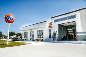 Topel's Service Center